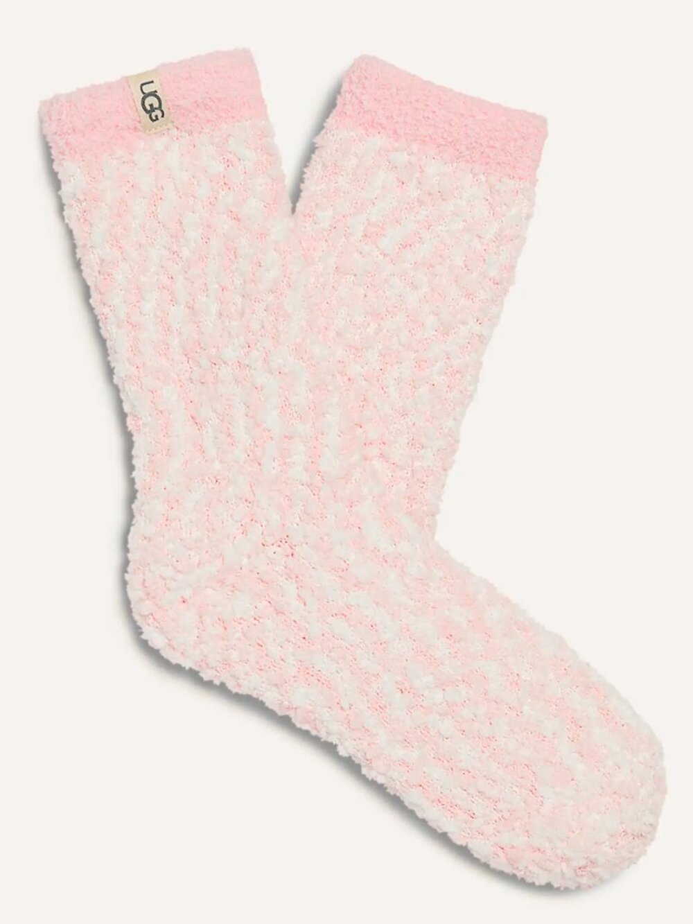 NWT UGG Cozy Chenille Socks